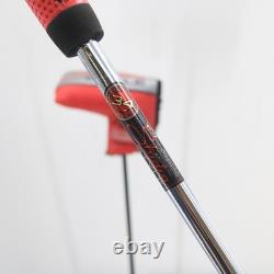 Titleist Scotty Cameron Studio Style Squareback Putter 33 Inches 33 RH S-160127