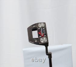 Titleist Scotty Cameron Studio Xperimental Limited Fastback 2 35 Putter 725037