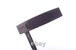 Titleist Scotty Cameron Studio Xperimental Limited Fastback 2 Putter 35 in
