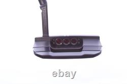 Titleist Scotty Cameron Studio Xperimental Limited Fastback 2 Putter 35 in