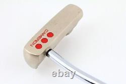 Titleist Scotty Cameron Studio select fastback No. 1 34in RH with Head Cover Japan