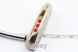 Titleist Scotty Cameron Studio select fastback No. 1 34in RH with Head Cover Japan