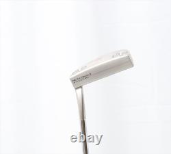 Titleist Scotty Cameron Super Select Del Mar 34 Putter Good Rh 14031721