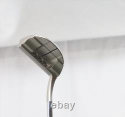 Titleist Scotty Cameron Super Select Del Mar 34 Putter Good Rh 14031721