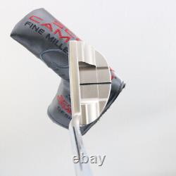 Titleist Scotty Cameron Super Select Del Mar Putter 33 Inches Steel RH P-138132
