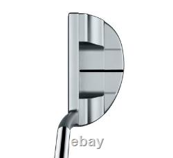 Titleist Scotty Cameron Super Select Del Mar Putter 34 Inches Excellent Titleist Scotty Cameron Super Select Del Mar Putter 34 Inches Excellent