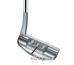 Titleist Scotty Cameron Super Select Del Mar Putter 34 Inches Excellent