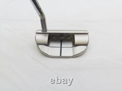 Titleist Scotty Cameron Super Select Fastback 1.5 34 Putter Cameron + HC