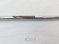 Titleist Scotty Cameron Super Select Fastback 1.5 34 Putter Cameron + HC