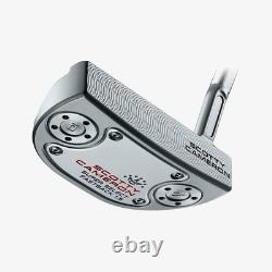 Titleist Scotty Cameron Super Select Fastback 1.5 Putter