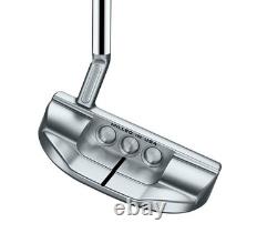 Titleist Scotty Cameron Super Select Fastback 1.5 Putter 35 Inches Mint