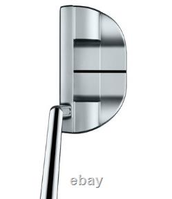 Titleist Scotty Cameron Super Select Fastback 1.5 Putter 37 Inches Excellent