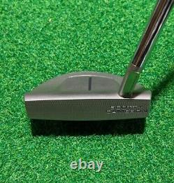 Titleist Scotty Cameron Super Select GOLO 6.5 34 Putter RH Used