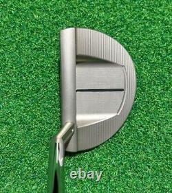 Titleist Scotty Cameron Super Select GOLO 6.5 34 Putter RH Used