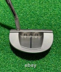 Titleist Scotty Cameron Super Select GOLO 6.5 34 Putter RH Used