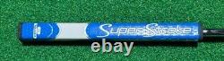 Titleist Scotty Cameron Super Select GOLO 6.5 34 Putter RH Used
