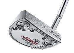 Titleist Scotty Cameron Super Select GOLO 6.5 Putter