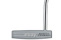 Titleist Scotty Cameron Super Select GOLO 6 Putter