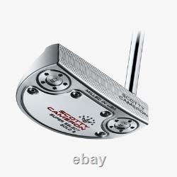 Titleist Scotty Cameron Super Select GOLO 6 Putter
