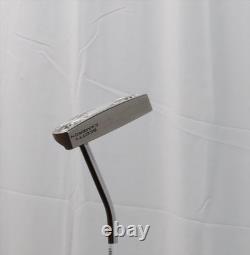 Titleist Scotty Cameron Super Select Golo 6 34 Putter Excellent Rh 13111122