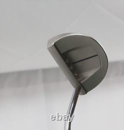 Titleist Scotty Cameron Super Select Golo 6 34 Putter Excellent Rh 13111122