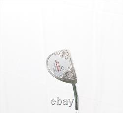 Titleist Scotty Cameron Super Select Golo 6 34 Putter Fair Rh Inv12281111