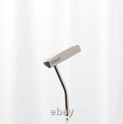 Titleist Scotty Cameron Super Select Golo 6 34 Putter Good Rh