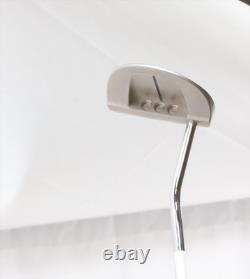 Titleist Scotty Cameron Super Select Golo 6 34 Putter Good Rh