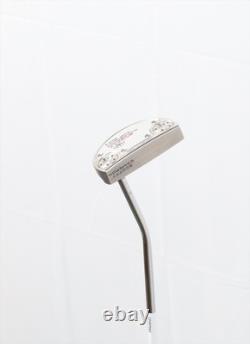 Titleist Scotty Cameron Super Select Golo 6 34 Putter Good Rh 12497502