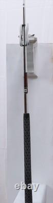 Titleist Scotty Cameron Super Select Golo 6 34 Putter Good Rh 12497502