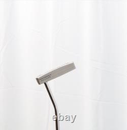 Titleist Scotty Cameron Super Select Golo 6 34 Putter Good Rh 12850630