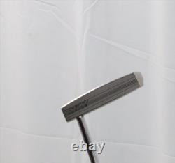 Titleist Scotty Cameron Super Select Golo 6 34 Putter Good Rh 13443287