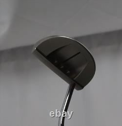 Titleist Scotty Cameron Super Select Golo 6 34 Putter Good Rh 13443287