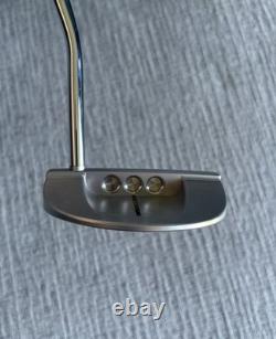 Titleist Scotty Cameron Super Select Golo 6 35.5 + HC