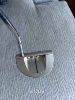 Titleist Scotty Cameron Super Select Golo 6 35.5 + HC
