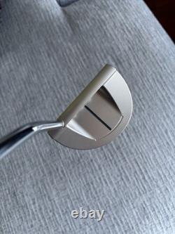 Titleist Scotty Cameron Super Select Golo 6 35.5 + HC