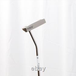 Titleist Scotty Cameron Super Select Golo 6 35 Putter Excellent Rh