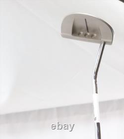 Titleist Scotty Cameron Super Select Golo 6 35 Putter Excellent Rh