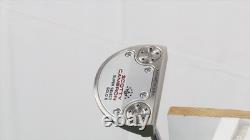 Titleist Scotty Cameron Super Select Golo 6 35 Putter Excellent Rh 12797313