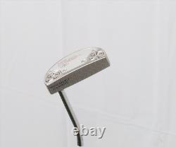 Titleist Scotty Cameron Super Select Golo 6 35 Putter Excellent Rh 12879867