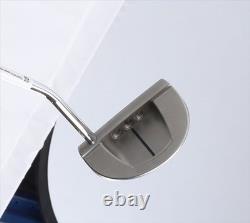 Titleist Scotty Cameron Super Select Golo 6 35 Putter Excellent Rh 12879867