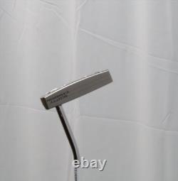 Titleist Scotty Cameron Super Select Golo 6 35 Putter Good Rh 13146660