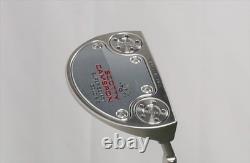 Titleist Scotty Cameron Super Select Golo 6.5 34.5 Putter Mint Rh 12767388