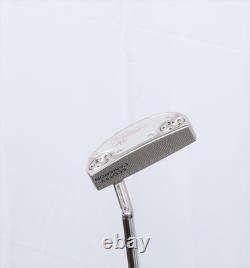 Titleist Scotty Cameron Super Select Golo 6.5 34 Putter Good Rh 13895966