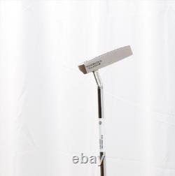 Titleist Scotty Cameron Super Select Golo 6.5 35 Putter Excellent Rh