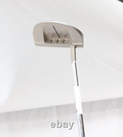 Titleist Scotty Cameron Super Select Golo 6.5 35 Putter Excellent Rh