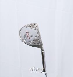 Titleist Scotty Cameron Super Select Golo 6.5 35 Putter Good Rh 14047840