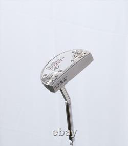 Titleist Scotty Cameron Super Select Golo 6.5 35 Putter Good Rh 14047840