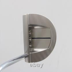 Titleist Scotty Cameron Super Select Golo 6 Putter 34 Inches Steel RH S-155583