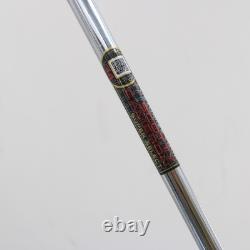 Titleist Scotty Cameron Super Select Golo 6 Putter 34 Inches Steel RH S-155583